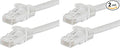 Monoprice Cat5e Ethernet Patch Cable by Monoprice