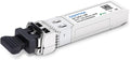 10GBase-SR SFP+ Module, 10gb LC 850nm 300M DDM Multimode 10GbE Fiber MMF SFP by QSFPTEK