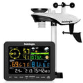 Sainlogic Weather Station Wireless, Weather Station by Sainlogic