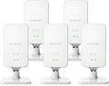 HPE Networking Instant On Access Point AP22D 2x2 WiFi 6 Indoor Wireless Access by HewlettPackardEnterprise