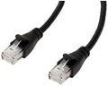 Amazon Basics RJ45 Cat-6 Ethernet Patch Cable, 1Gbps Transfer Speed, 14 Foot by AmazonBasics