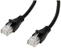 Amazon Basics RJ45 Cat-6 Ethernet Patch Internet Cable, 1Gpbs Transfer Speed by AmazonBasics