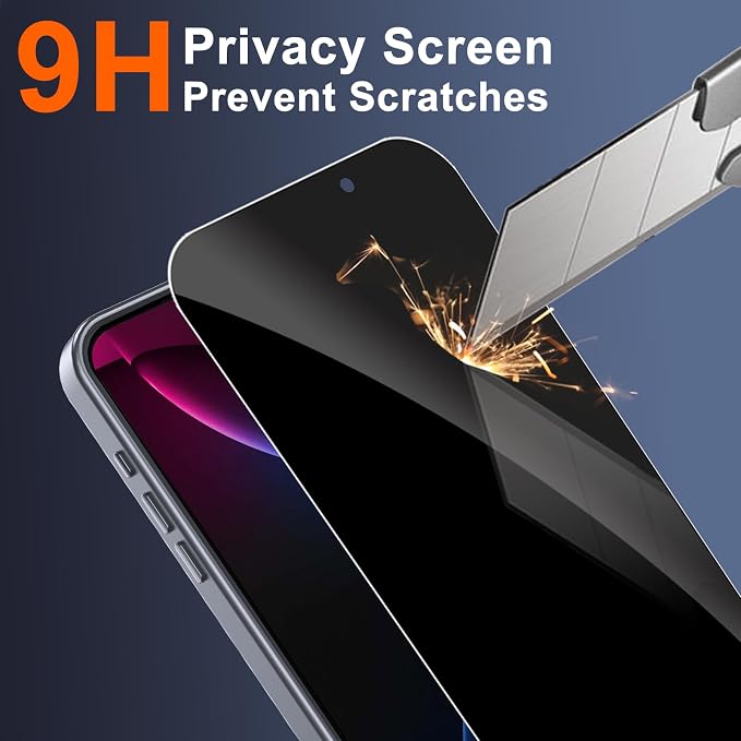 Magnetic for iPhone 15 Pro Max Case - Image 8