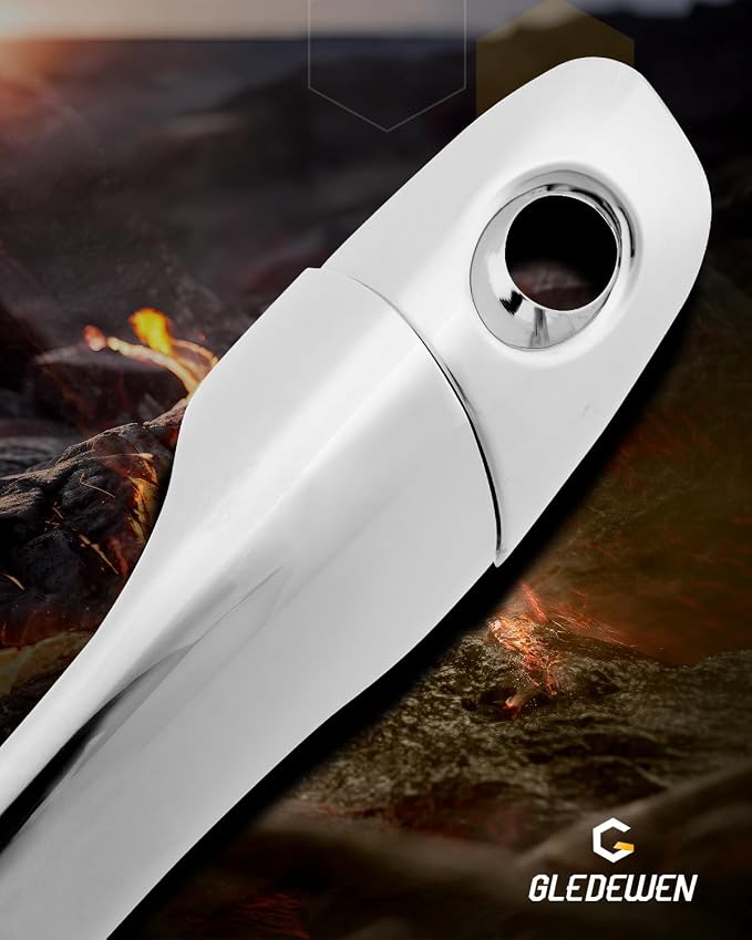 Outside Door Handles, Compatible - Image 7