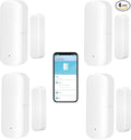 WiFi Door Sensor: Wireless Window Sensor by GaoducashforSmartLife