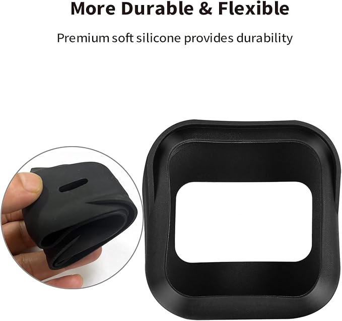 Tonton Silicone Case Cover for All-New Blink Outdoor 4 / 2K+, Weatherproof - Image 7