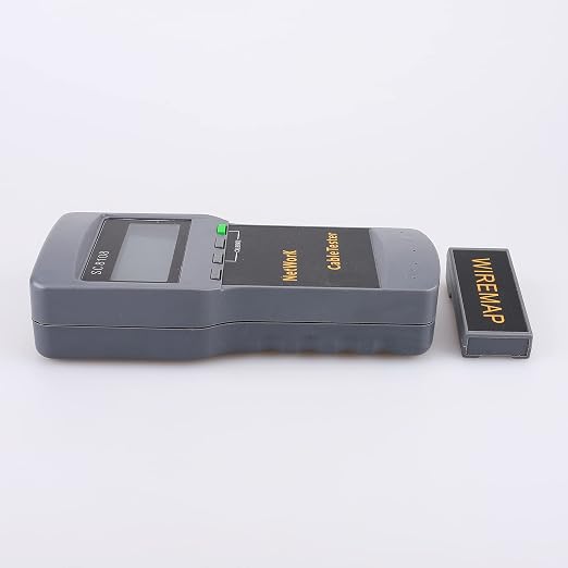 Ethernet Cable Tracker LAN Multi Network Cable Tester Multifunction Line Finder - Image 8