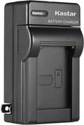 Kastar NP-BG1 AC Wall Battery Charger Replacement by Kastar