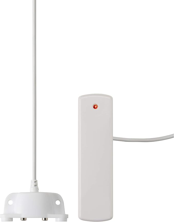 Ecolink Zwave Plus Flood & Freeze Sensor - Image 2