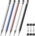 Bopomofo Stylus, 2-in-1 Stylus Pen by Bopomofo