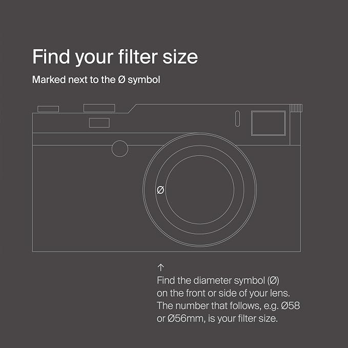 Urth 67mm Magnetic Lens Filter Adapter Ring - Image 4