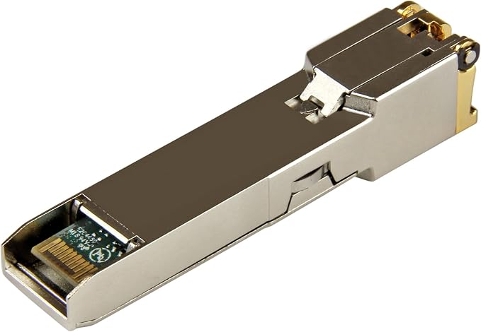 StarTech.com Cisco GLC-T Compatible SFP Module - Image 2