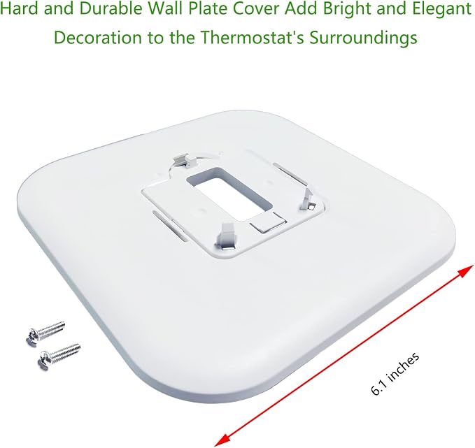 THP2400A1080 Large Cover Plate & Electrical Box Adaptor - Image 2