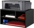 EMERIT Printer Stand Shelf by eMeritDirect