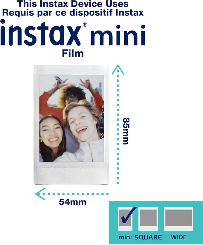 Fujifilm Instax Mini 11 Instant Camera - Image 5