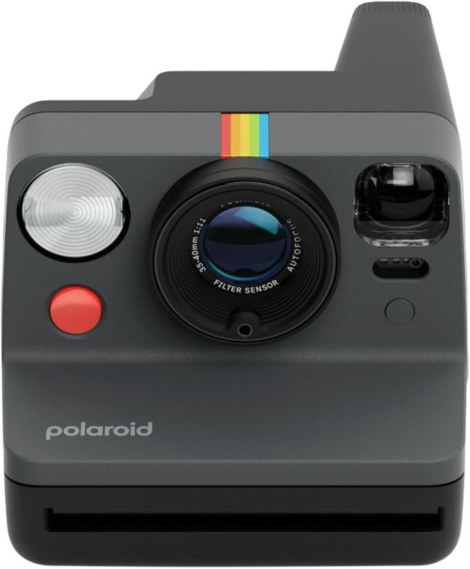 Polaroid Now Gen 3 Instant Camera - Image 3