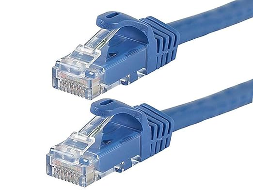 Monoprice Cat6 Ethernet Patch Cable - Image 3