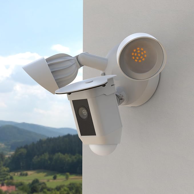HOLACA Sun Rain Shade Camera Cover - Image 5