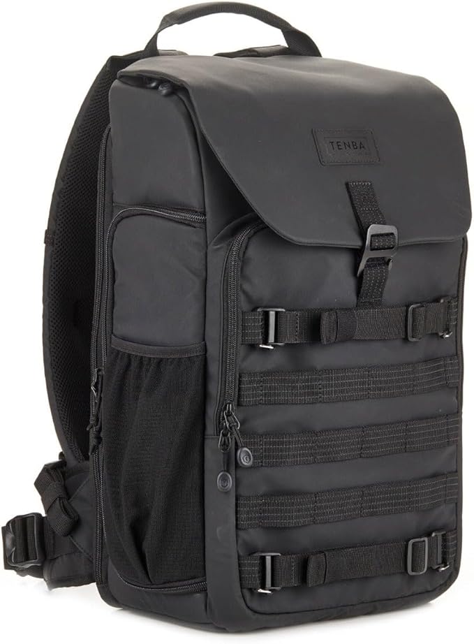 Tenba Axis v2 20L LT Camera Backpack by Tenba