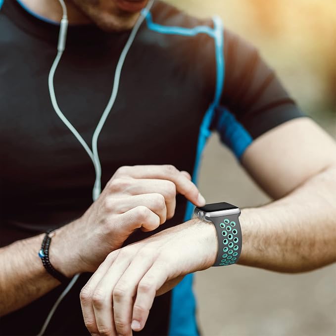 Lerobo Sport Bands Compatible - Image 5