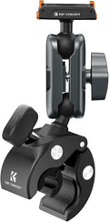 K&F CONCEPT Super Clamp Camera Mount by KFCONCEPT