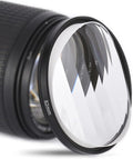 Fractal Photography Linear Filters 82mm Camera Lens Effect Filters, Camera by KOGJAERS