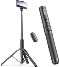 Sensyne 60" Phone Tripod by sensyne