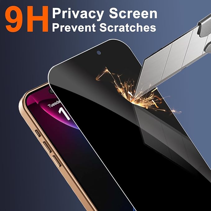for iPhone Air Case, Magnetic iPhone 17 Air Phone Case - Image 8
