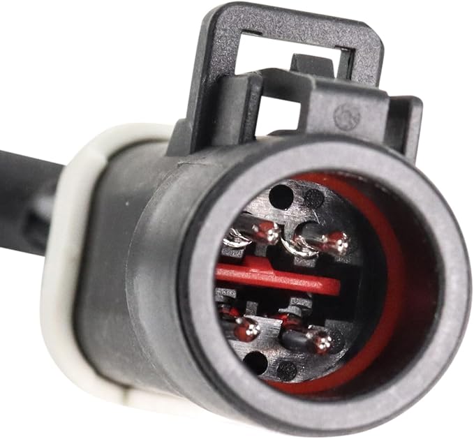 TRQ O2 Oxygen Sensor with Tool 1999-2012 Compatible with Ford F150 Ranger - Image 5