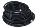 Monoprice 103034 RG6 Quad Shield CL2 Coaxial Cable by Monoprice