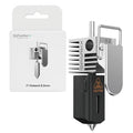 Creality Official SPARKX i7 Hotend, 0.2mm Original All Metal Integrated by Creality