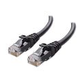 Cable Matters 10Gbps Snagless Cat 6 Ethernet Cable - 60ft by CableMatters
