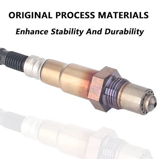 250-24649 O2 Oxygen Sensor Compatible - Image 5