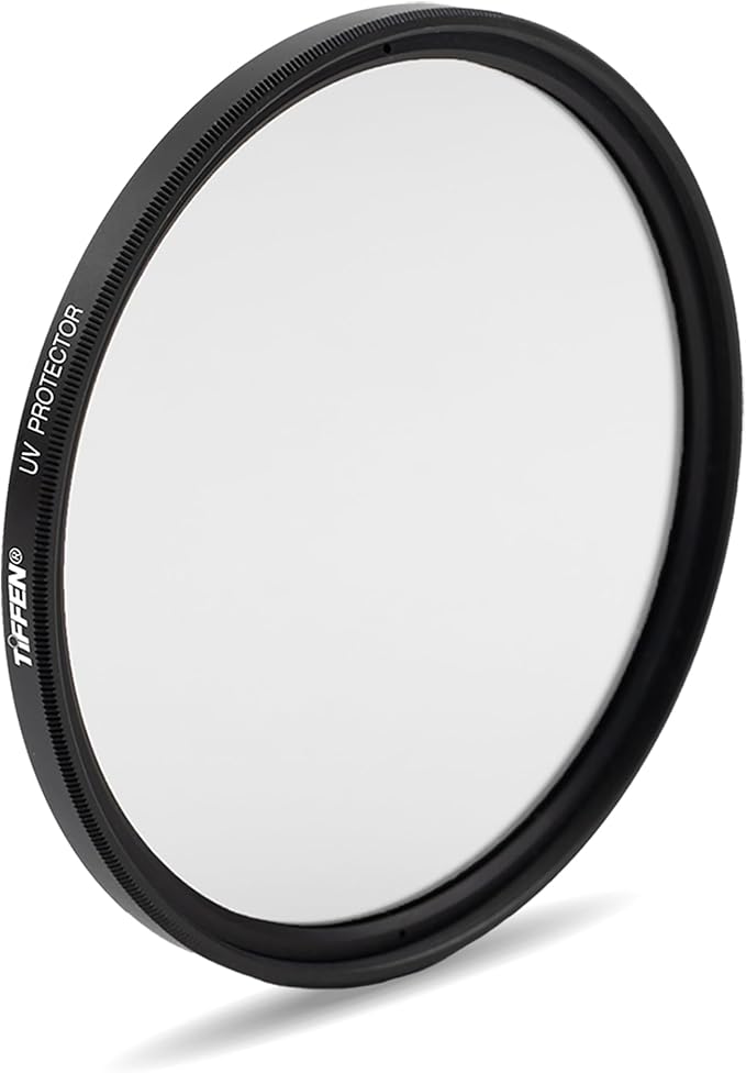 Tiffen 82UVP Slim 82mm UV Protection Filter - Image 2