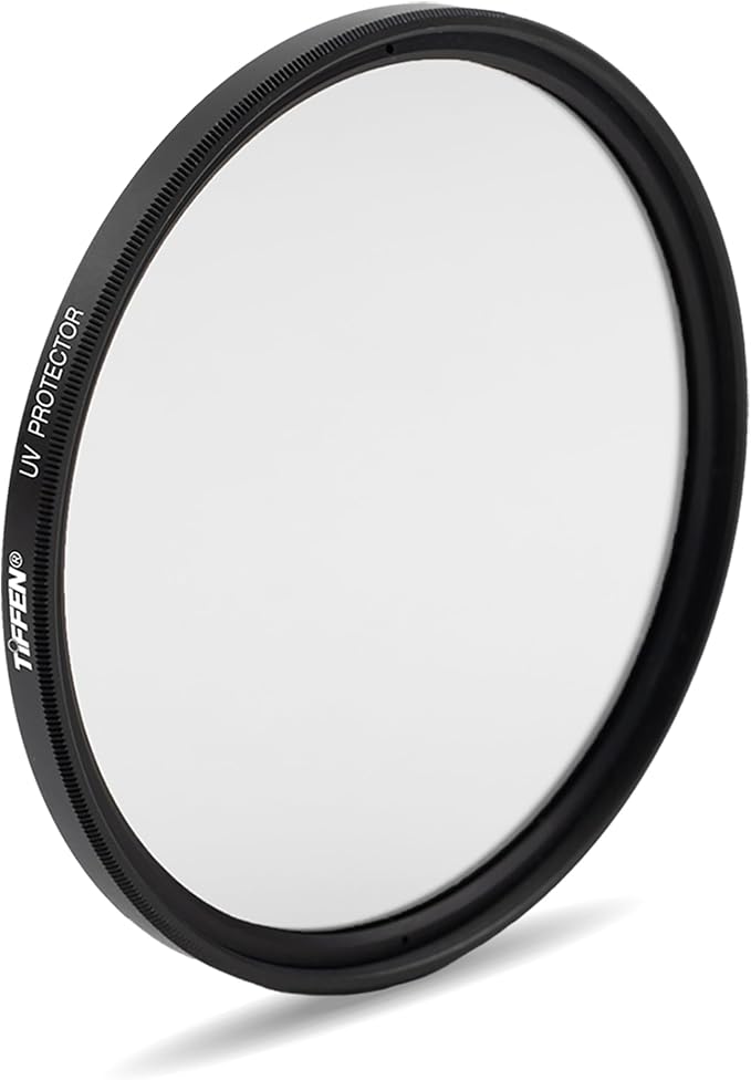 Tiffen 67UVP Slim 67mm UV Protection Filter - Image 2