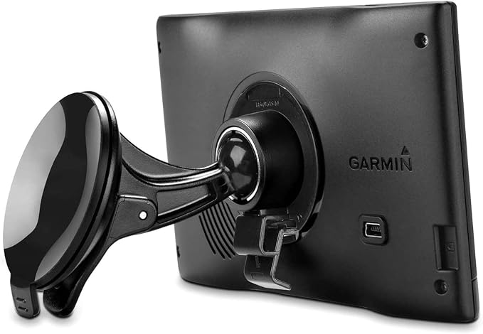 GPS Windshield Mount Holder for Nuvi Drive Drivesmart Series - Image 3