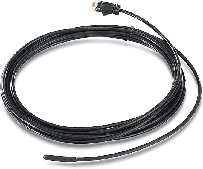 APC Rackmount Temperature Sensor by APCbySchneider-Electric