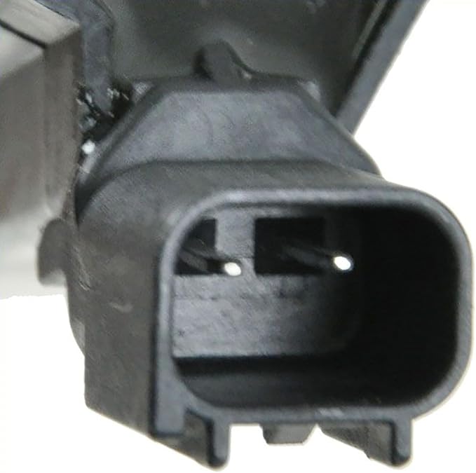 TRQ Downstream O2 Oxygen Sensor Compatible - Image 7