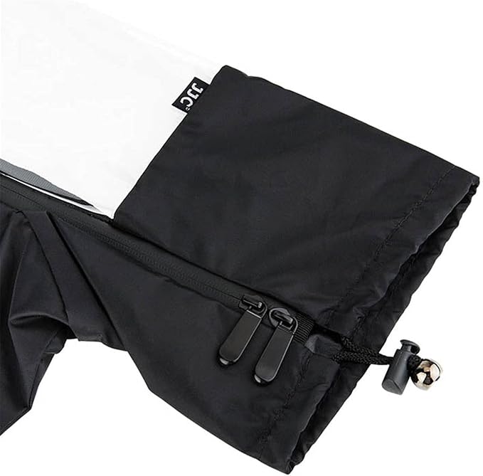 DSLR Mirrorless Camera Rain Cover Coat Sleeve Dust Proof - Image 8