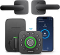 ULTRALOQ U-Bolt Pro WiFi Smart Lock by ULTRALOQ