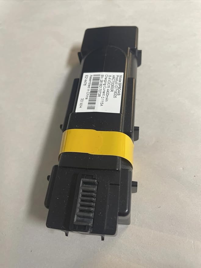 Original Factory Sealed ARRIS Modem 8.4V 4400mAh Lithium Ion Li-ION Battery - Image 3
