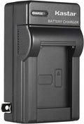 Kastar DMW-BCG10 AC Wall Battery Charger Replacement by Kastar