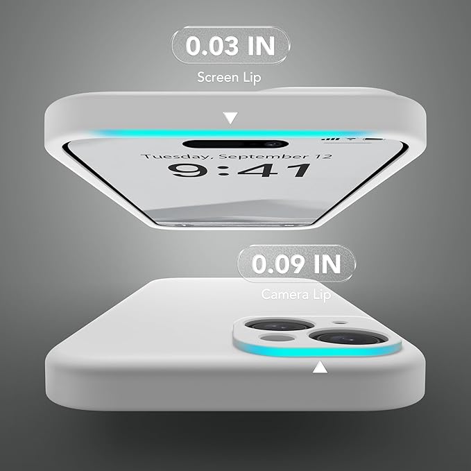 Magnetic for iPhone 15 Case, Compatible - Image 5