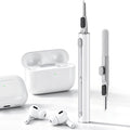 Hyashee Cleaner Kit for AirPods Pro 3/2/1, 3-in-1 Earbud Cleaning Pen by HyasheeDesignforElectronics