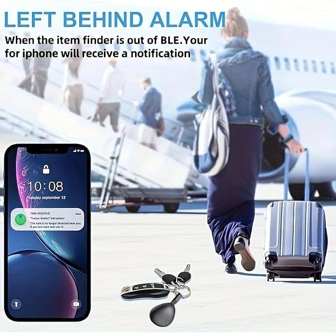 GPS Tracker for Vehicles, Mini Tracking Device for Vehicles, Car Tracker Device - Image 5