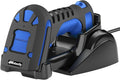 Alacrity Upgraded 2D Industrial Barcode Scanner by alacrity