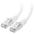 Cable Matters 40Gbps Shielded Cat 8 Ethernet Cable - 5ft by CableMatters