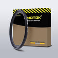 86mm Lens to 67mm Camera Lens Adapter, 86mm-67mm Filter Step-Down Ring by AMOTOK