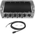 5 Port Ethernet Switch Replace for Humminbird 411850-1 AS ETH 5PGL, Marine by usvehj