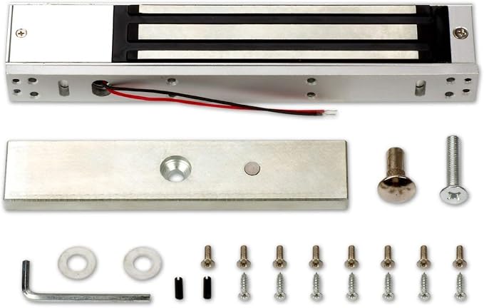 4 Door Access Control System - Image 4